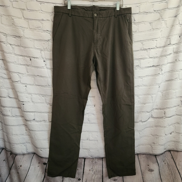 Lululemon Commission Pant Classic